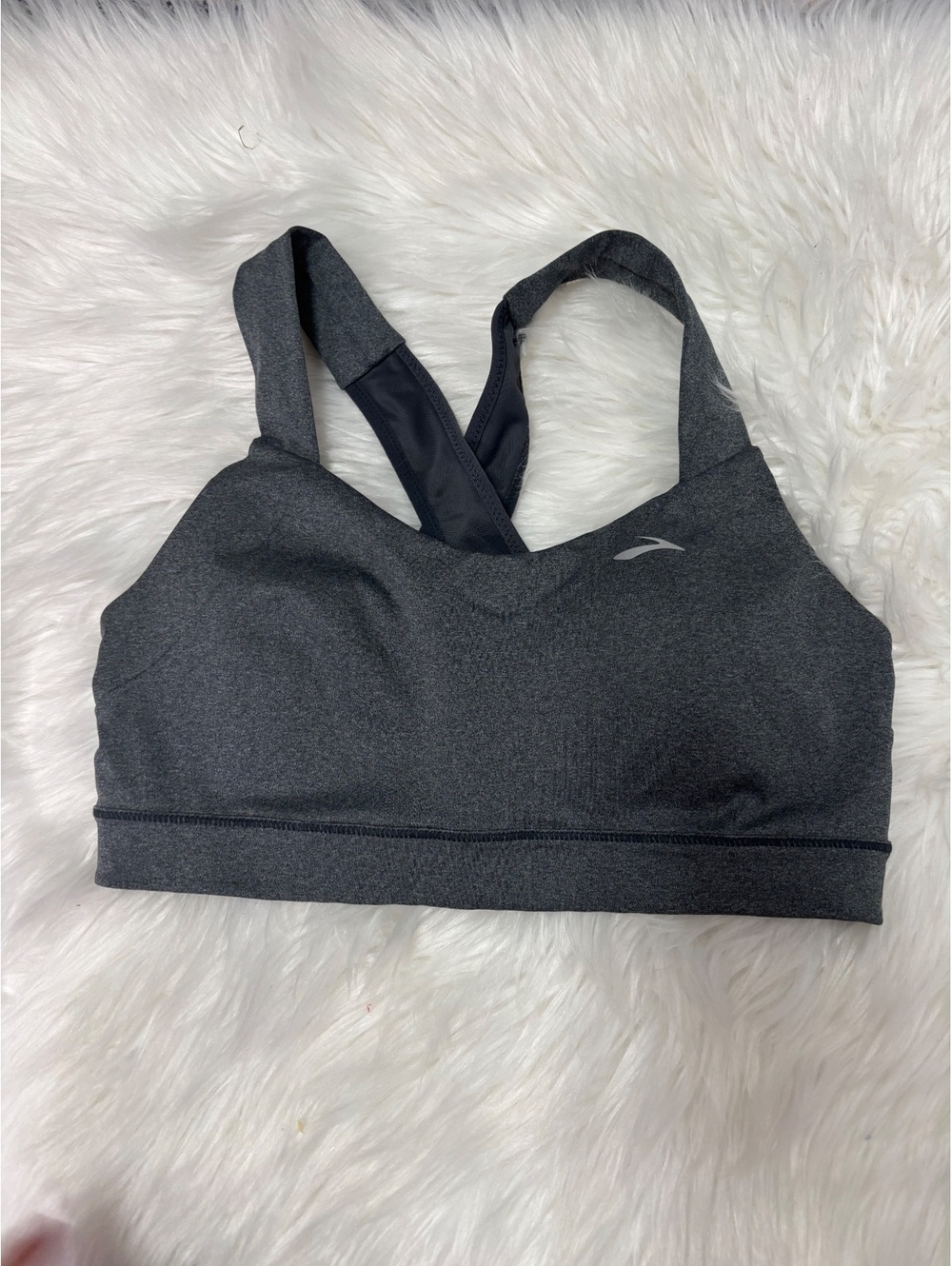 * | Brooks | sports bra. Size M.
